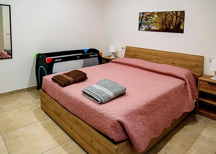 Holiday home Degli Olivi Rome