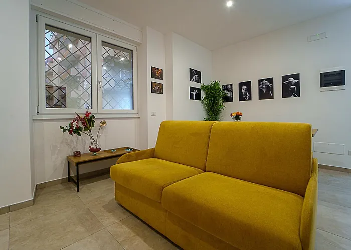 Holiday home Degli Olivi